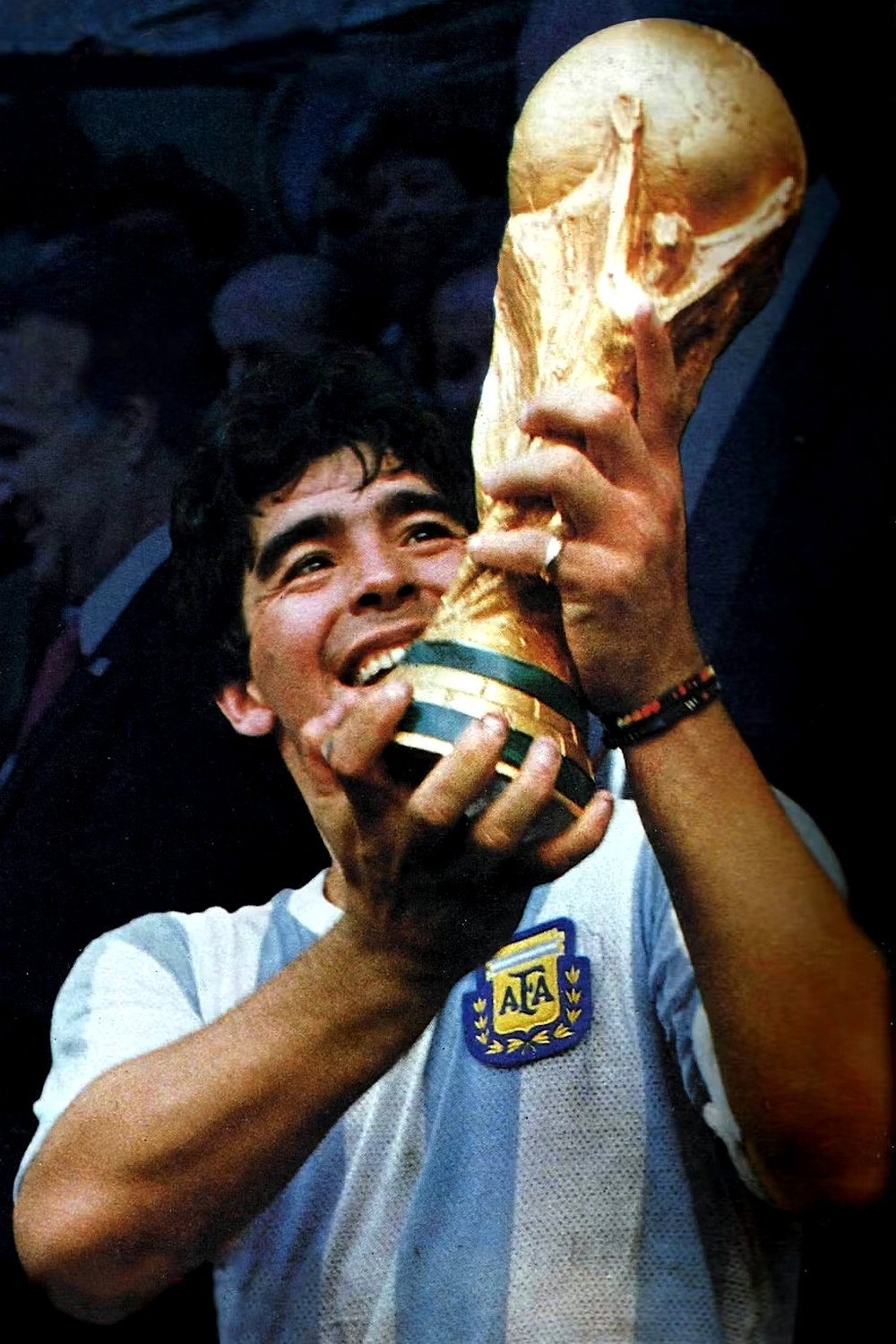 Diego Maradona
