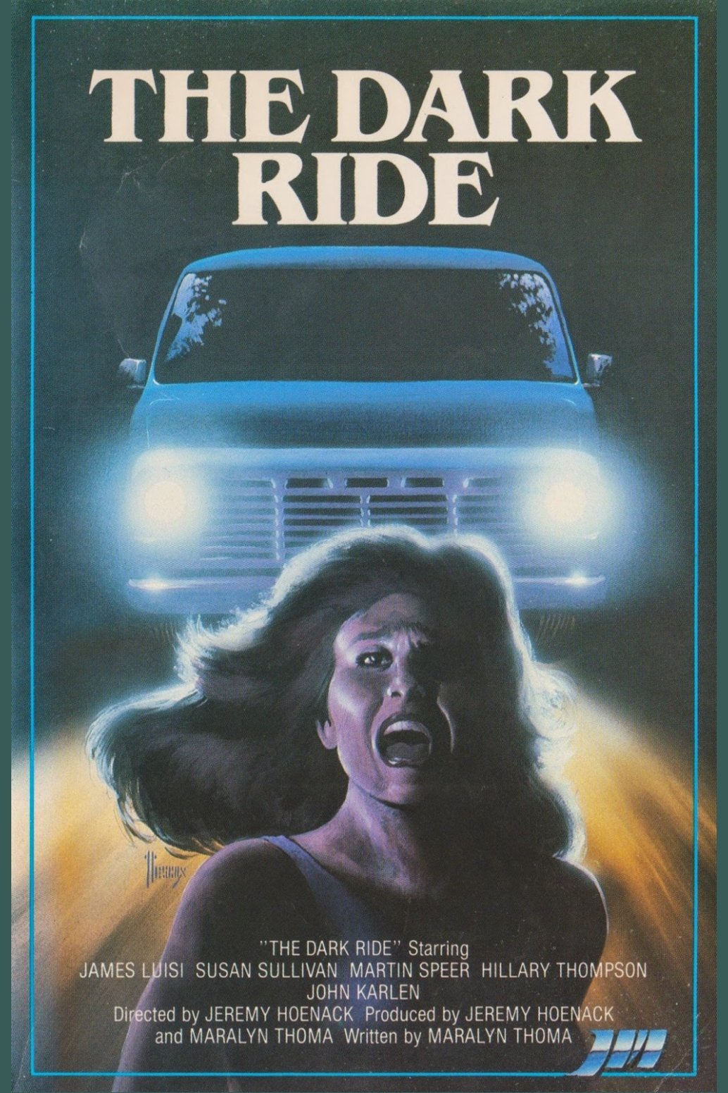 Killer's Delight