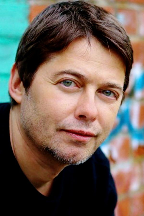 et billede af Andreas Arnstedt