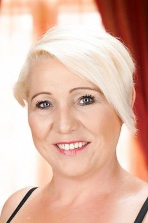 et billede af Bibi Pink