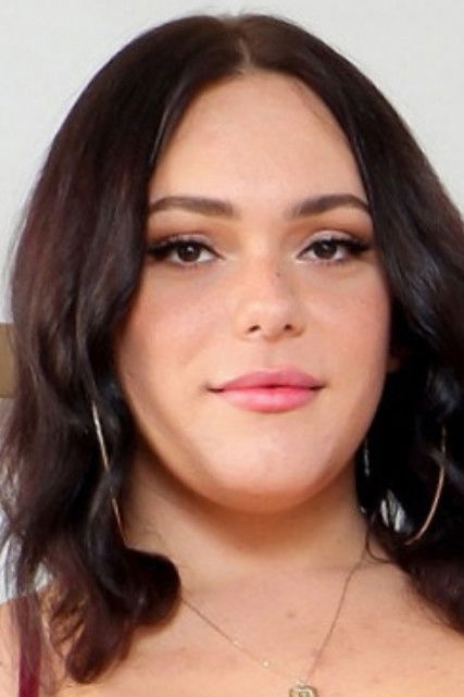 et billede af Blair Carter