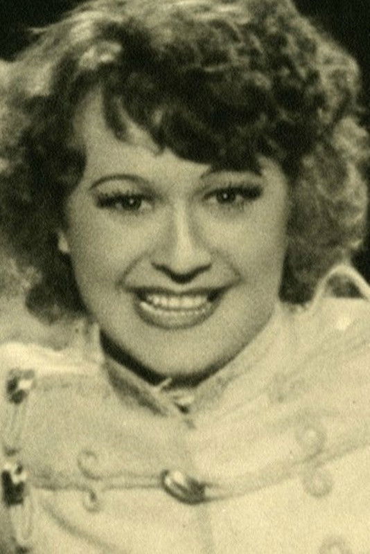 et billede af Loda Halama