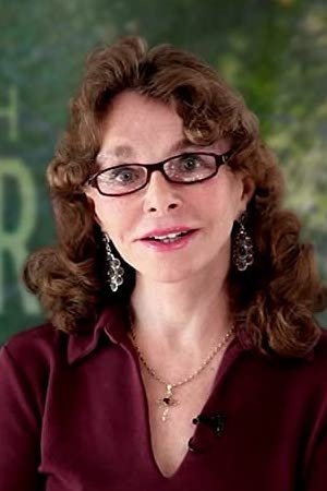 et billede af Linda Moulton Howe
