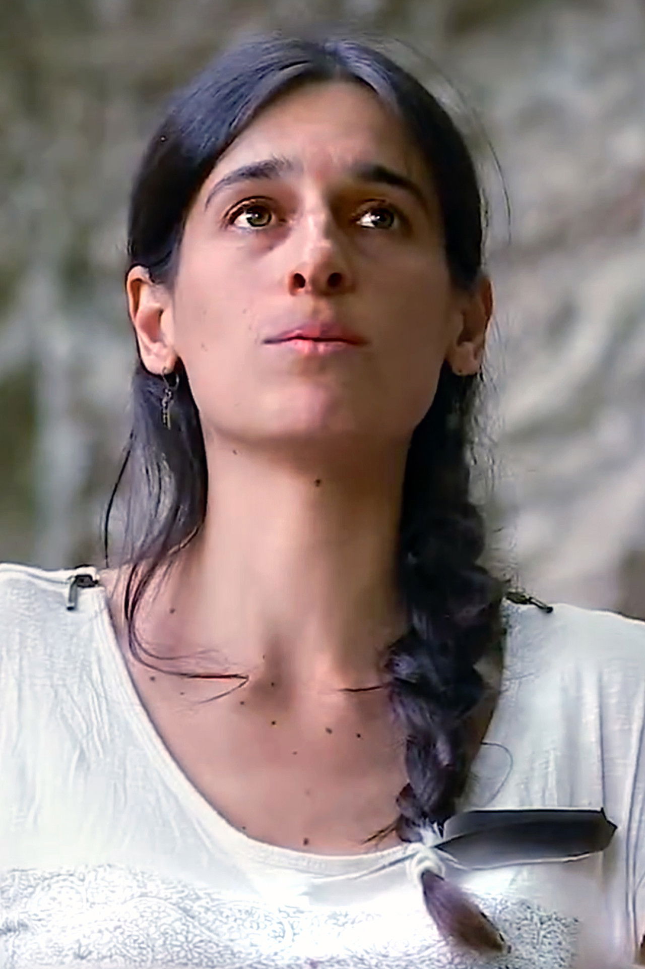 et billede af Coralie Berhault-Creuzet