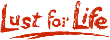 Lust for Life logo
