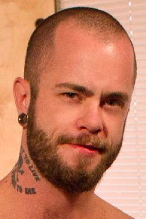 et billede af Doc Benway