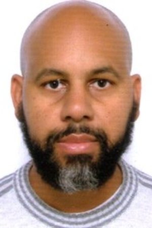 et billede af Greg De Cuir