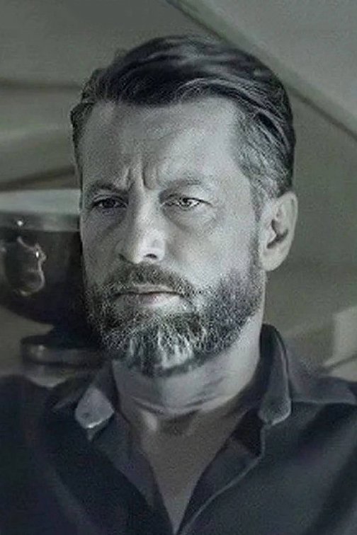 Ζαχαρίας Κεφαλογιάννης's picture in the cast