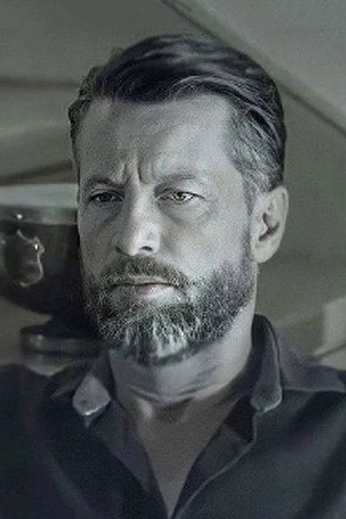 et billede af Zaharias Kefalogiannis