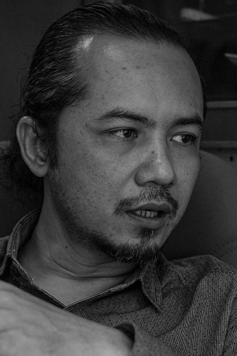 et billede af Mohd Asrulfaizal