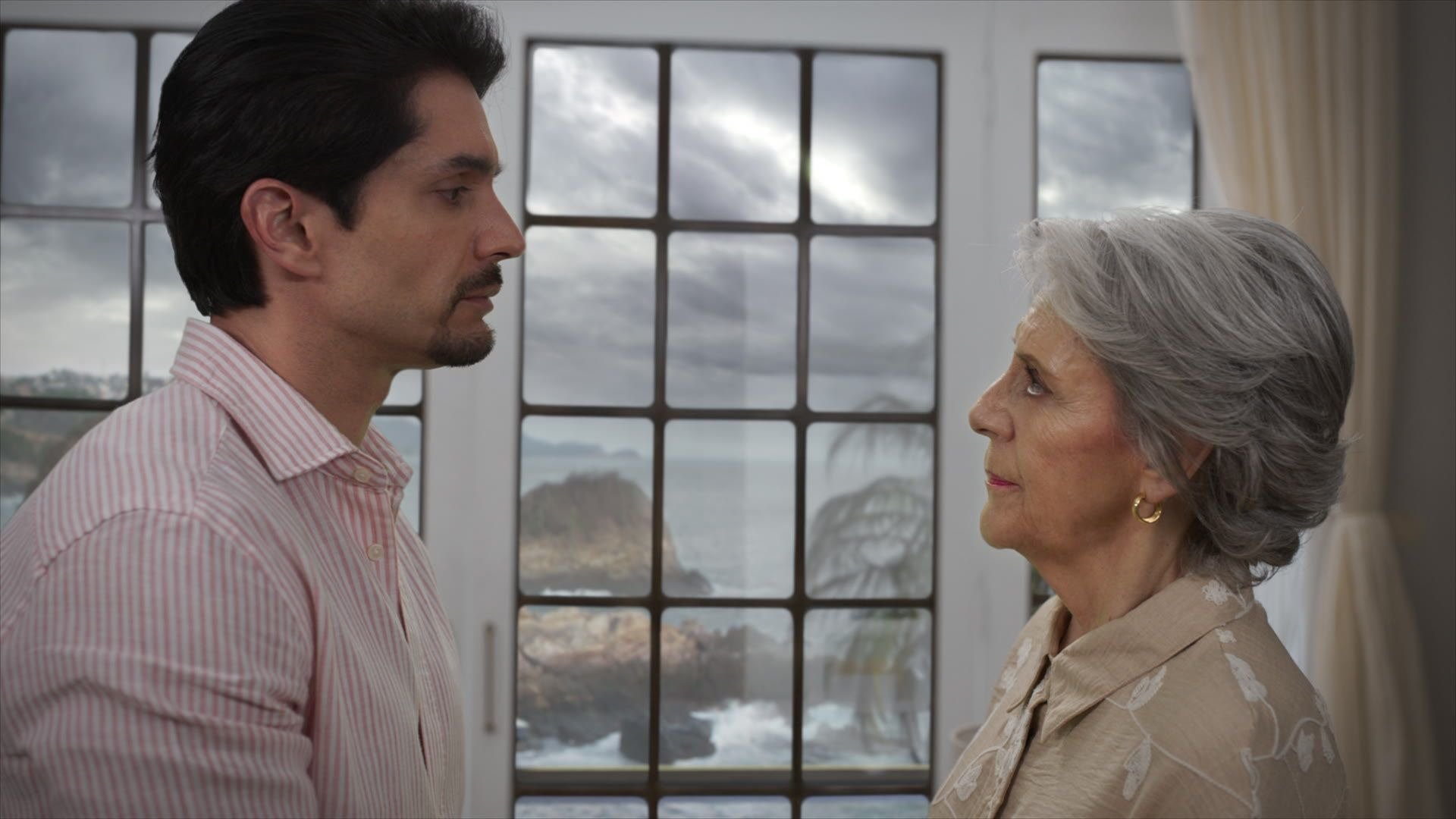 Episode 9 Por el bien de todos