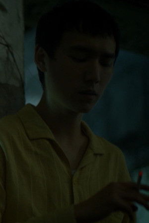 et billede af Chih-Han Chang