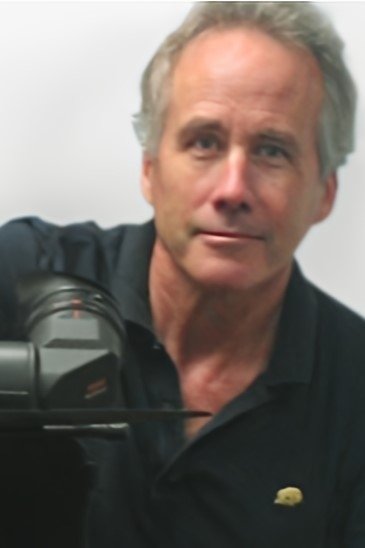 Mead Hunt | Director of Photography