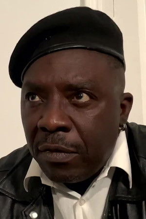 et billede af Macho Jim