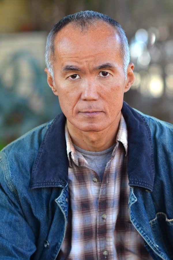 et billede af Hitoshi Masaki