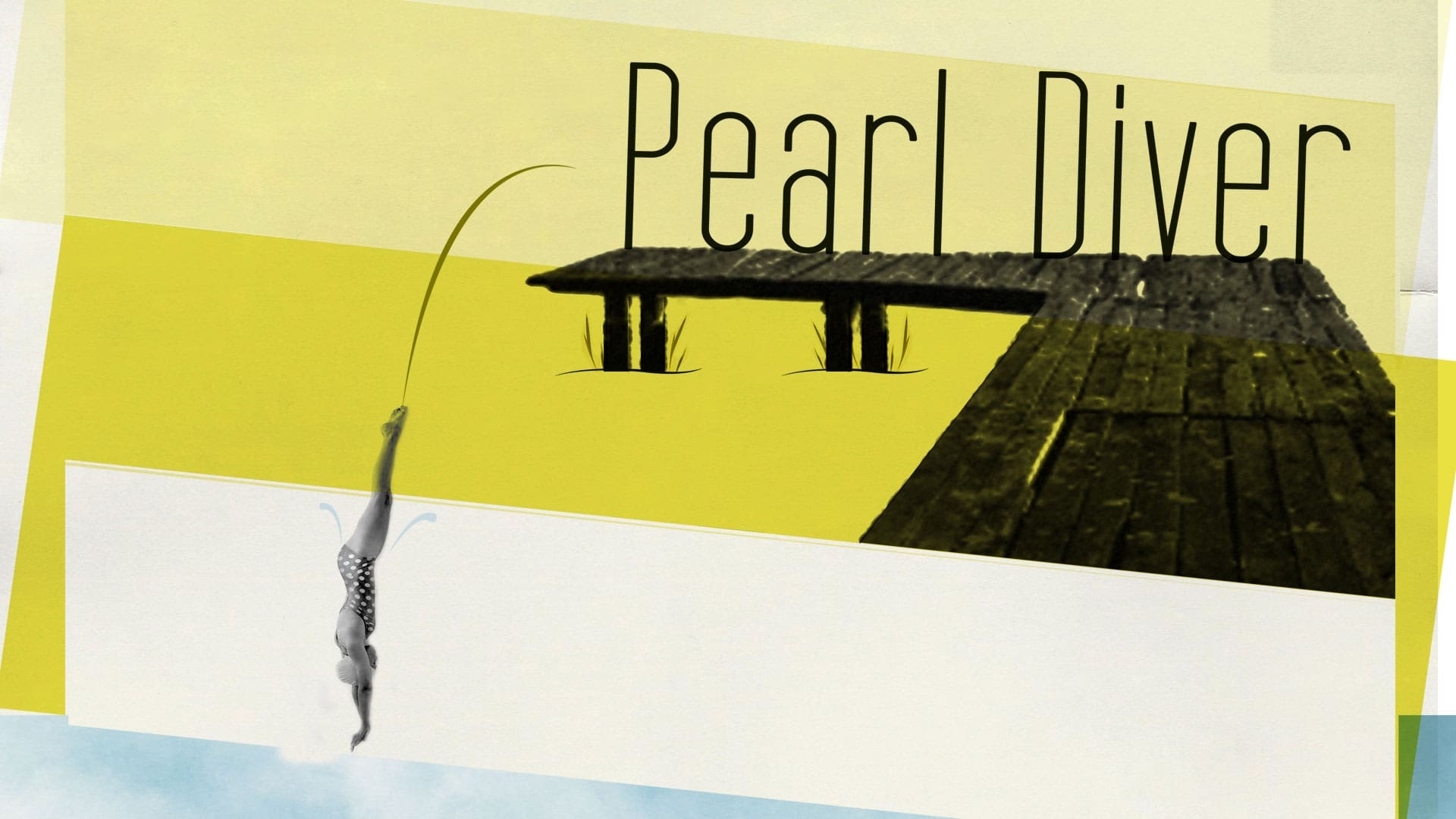 Pearl Diver (2007)