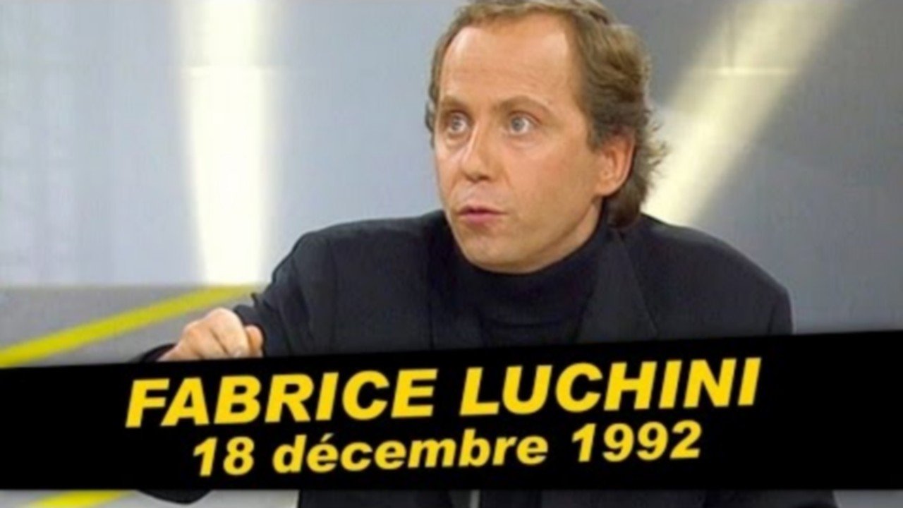 Coucou c'est nous ! - Emission du 18 décembre 1992