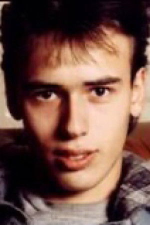 et billede af Mark Sink