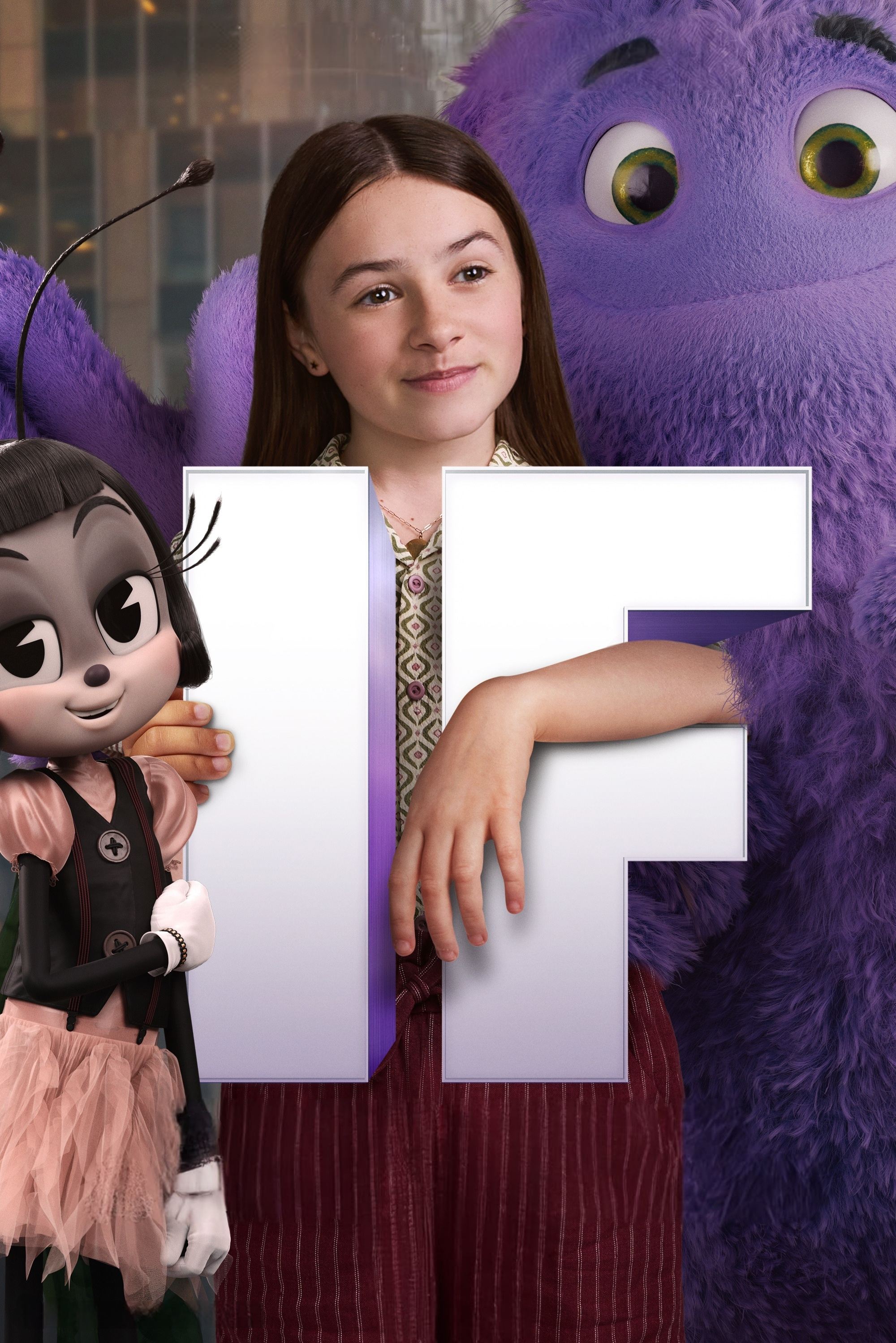 IF