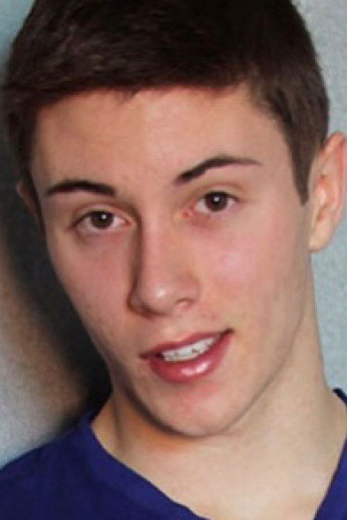 et billede af Sebastian Hook