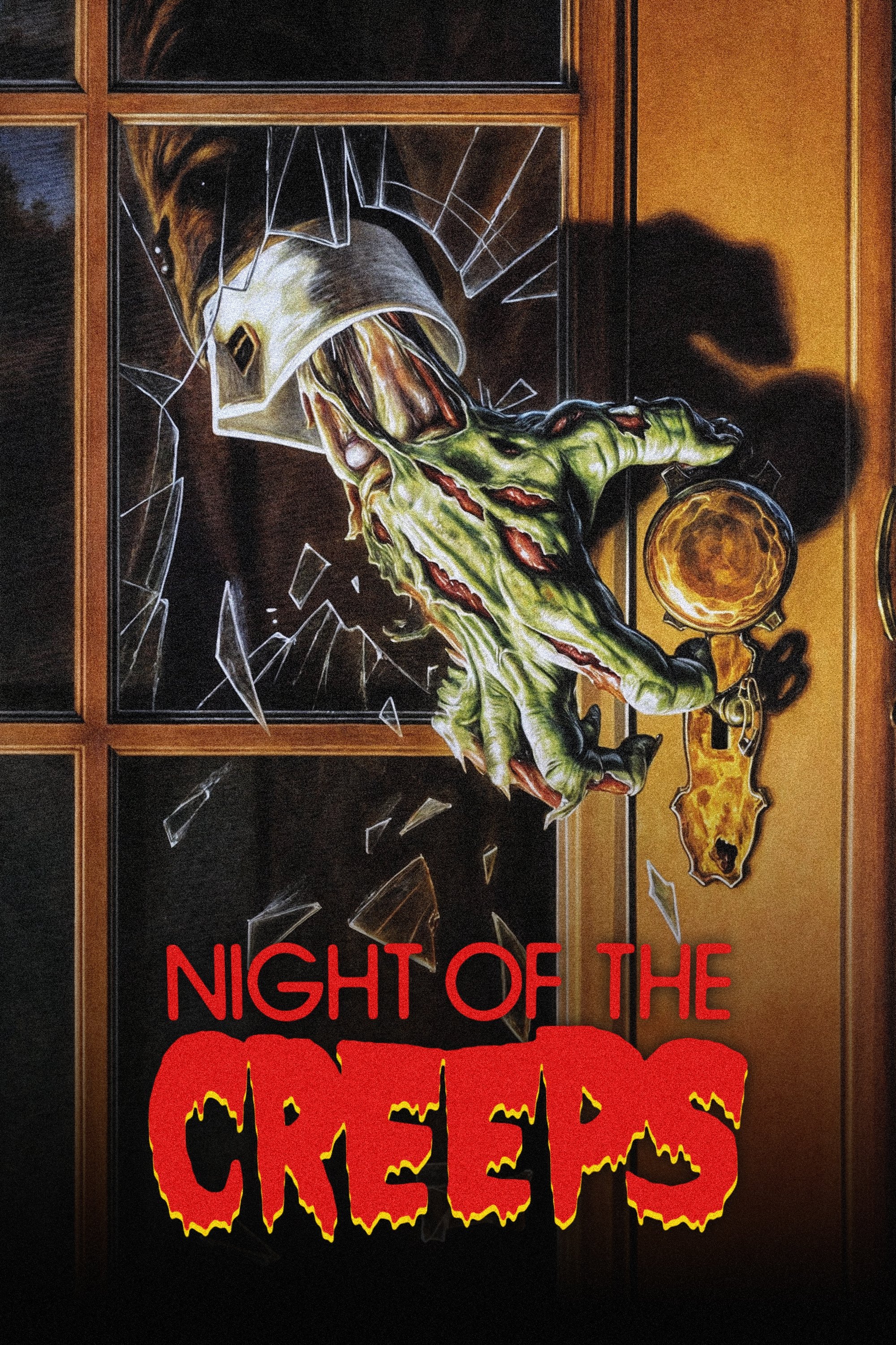Night of the Creeps