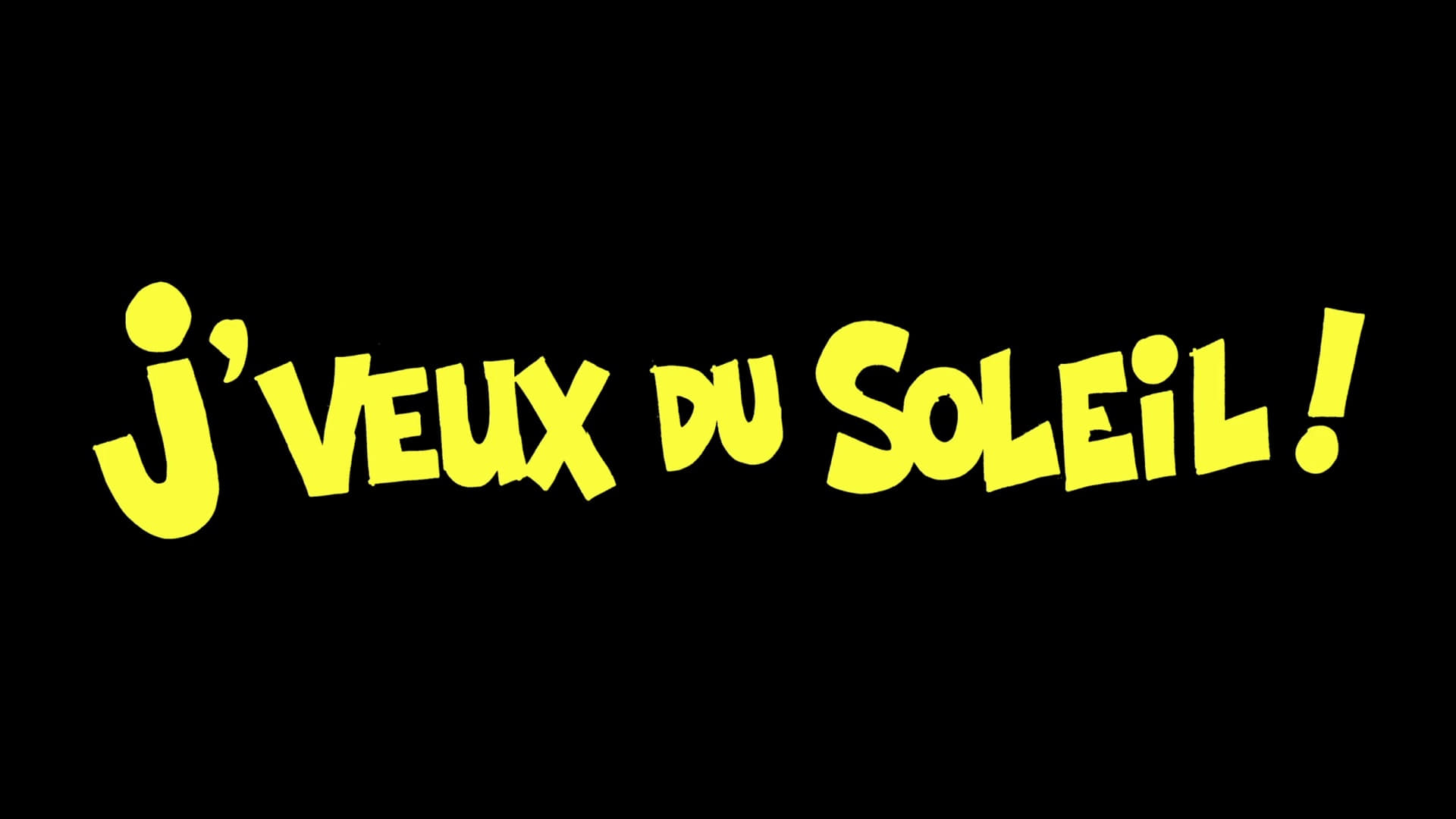 Image du film J'veux du soleil fkrabyeq8e3iy8wsmmaur9mqkk9jpg