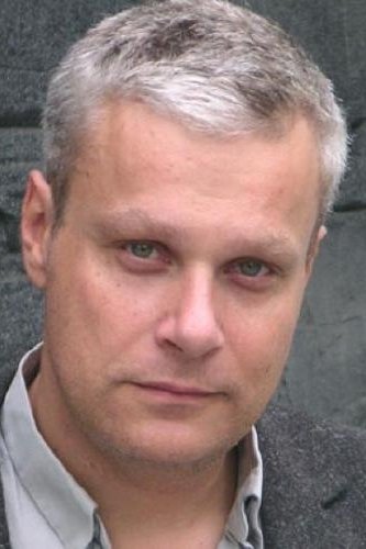 et billede af Vincent Solignac