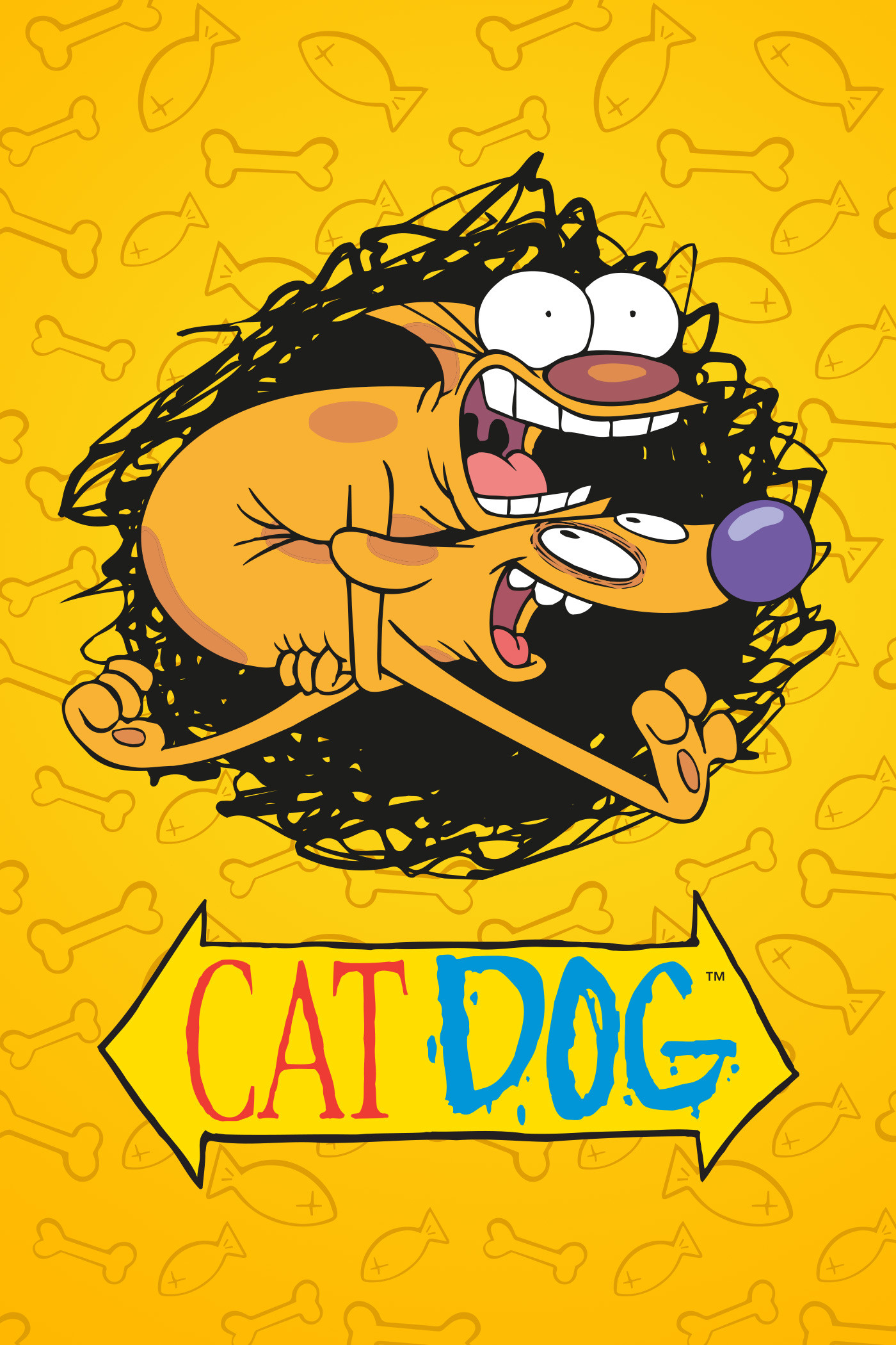 CatDog