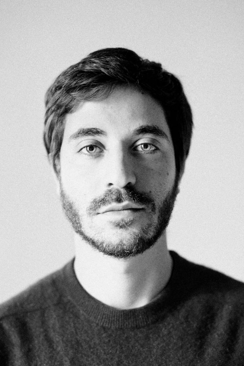 Manuel Abramovich | Director of Photography