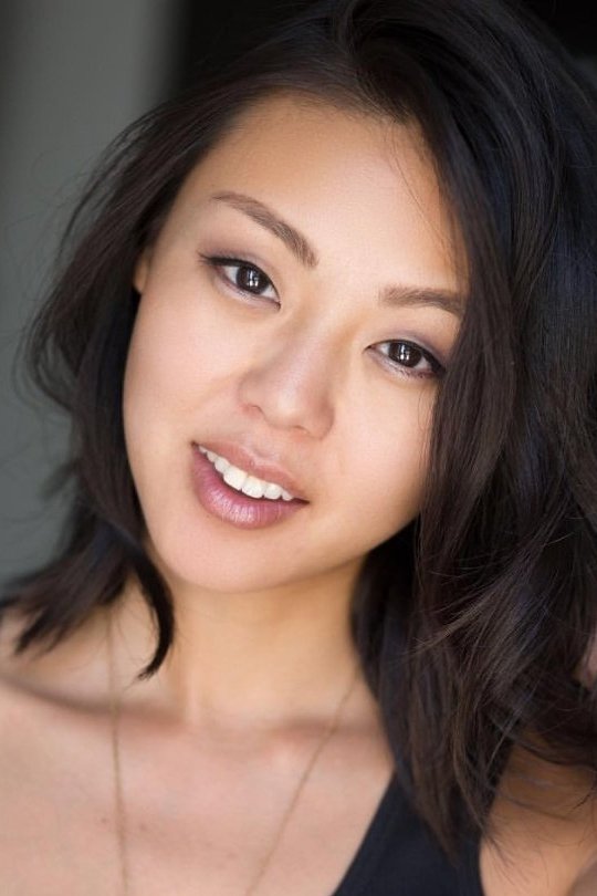 et billede af Victoria Park