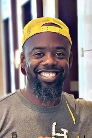 et billede af Maurenzo Smith