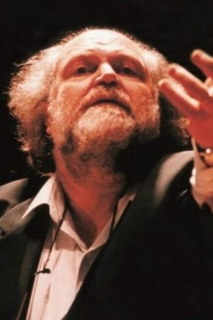 et billede af Yannis Markopoulos