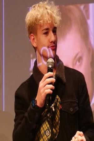 et billede af Lou Belliard