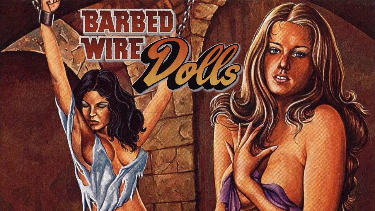 Barbed Wire Dolls (1976)