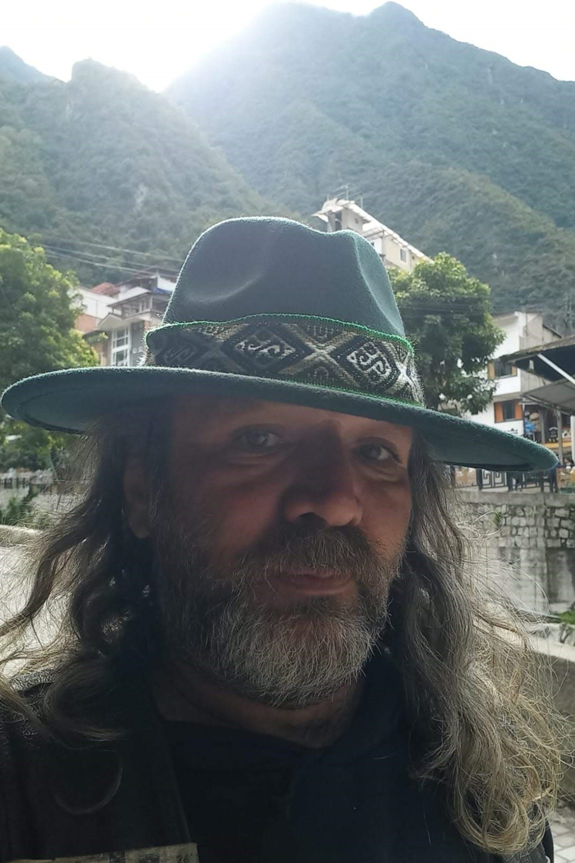 Bonny Ribeiro | Cientista