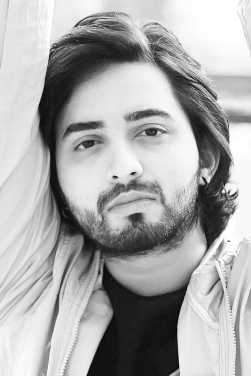 et billede af Nishant Pandey