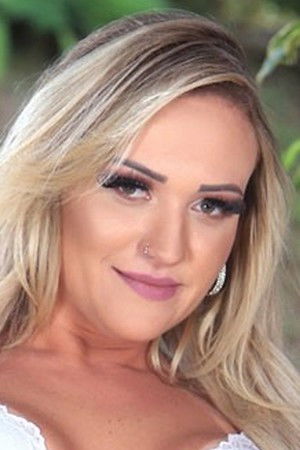 et billede af Paty Muniz