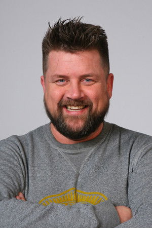 et billede af Patrick Brunsveld