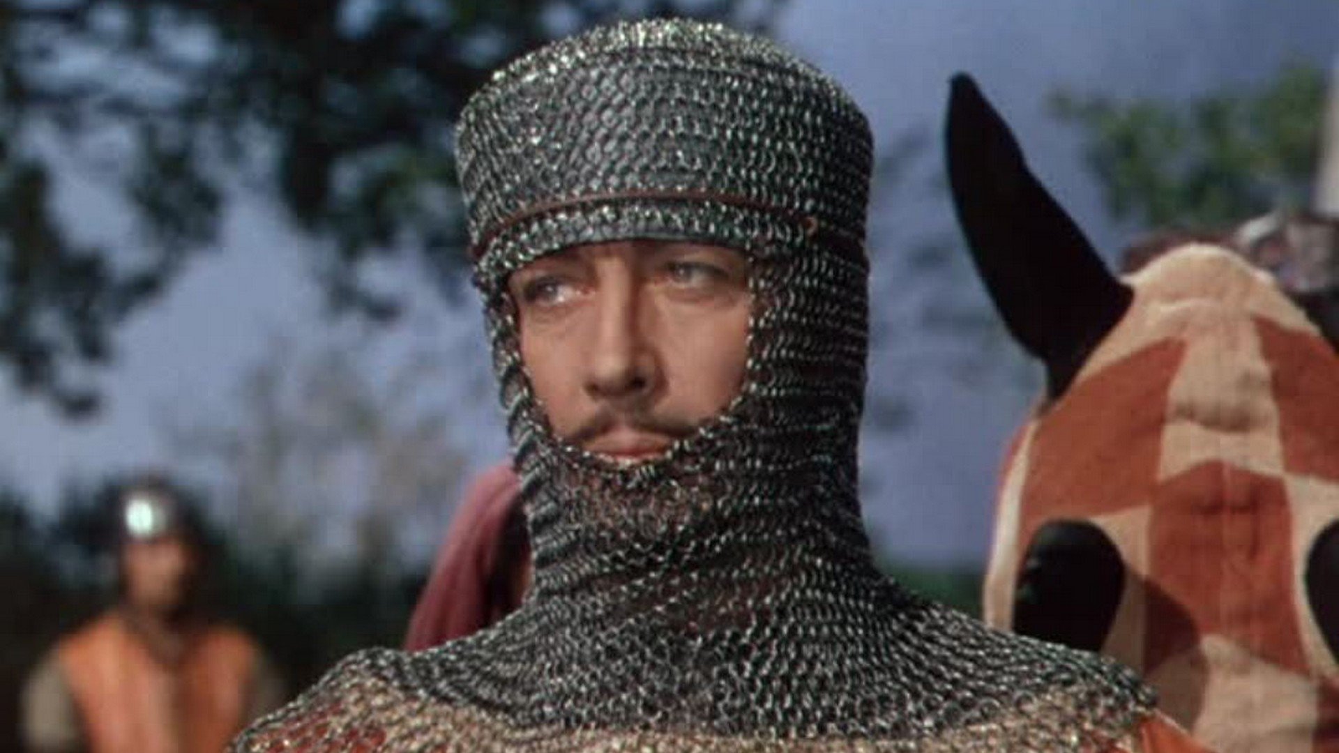 Ivanhoe (1952)