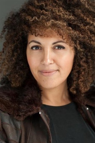 et billede af Karen Asemper