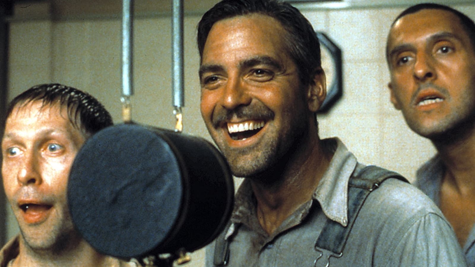O Brother, Where Art Thou? (2000)