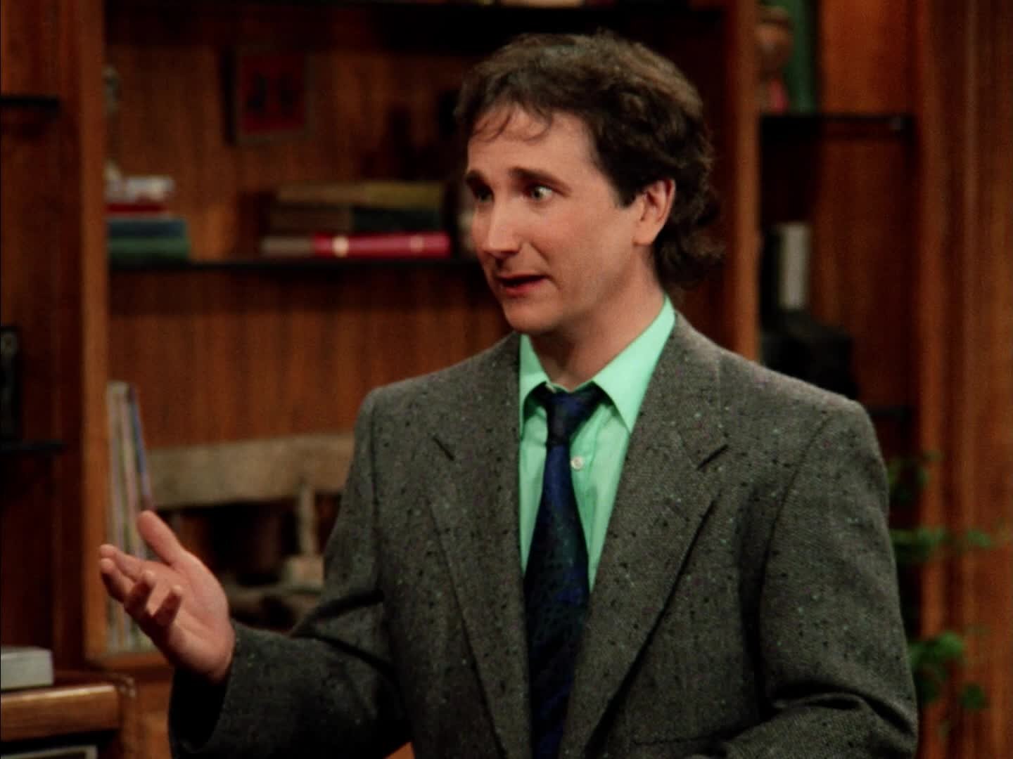 Perfect Strangers