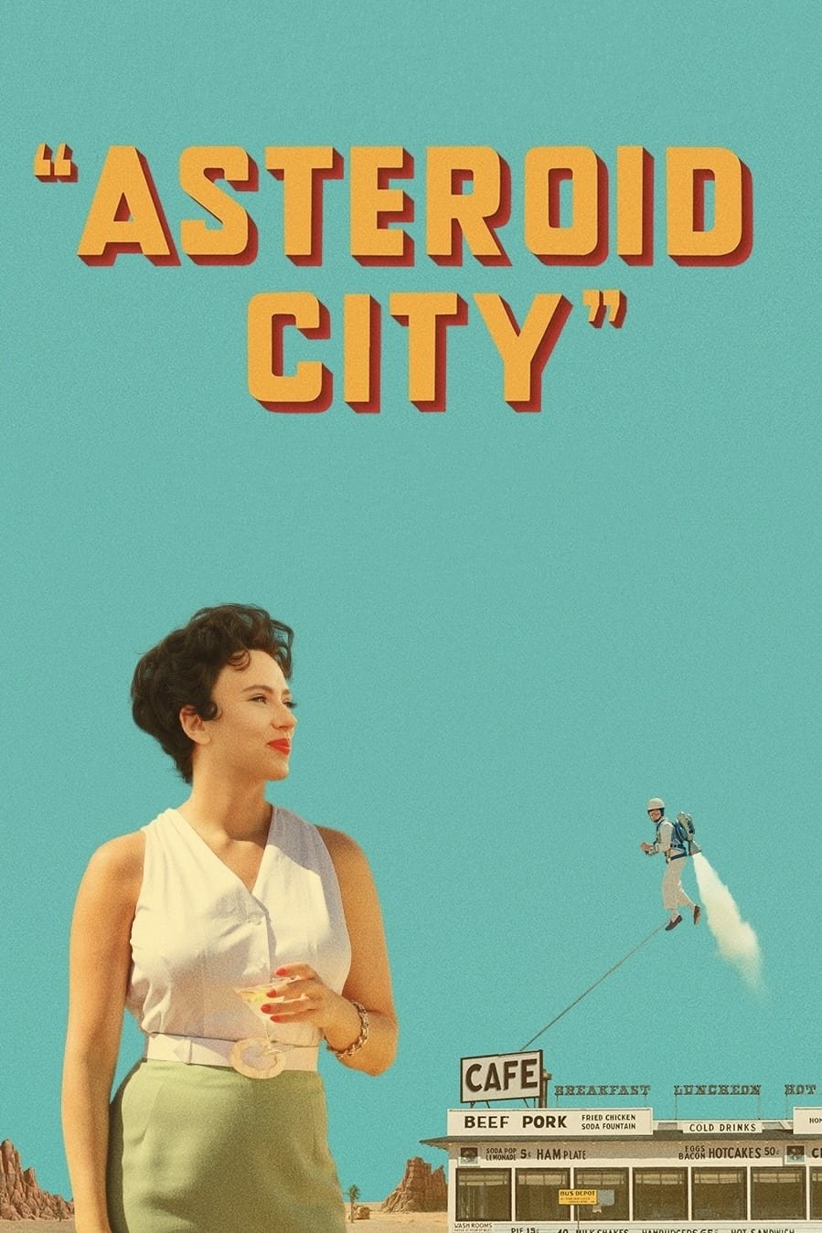 Asteroid City
