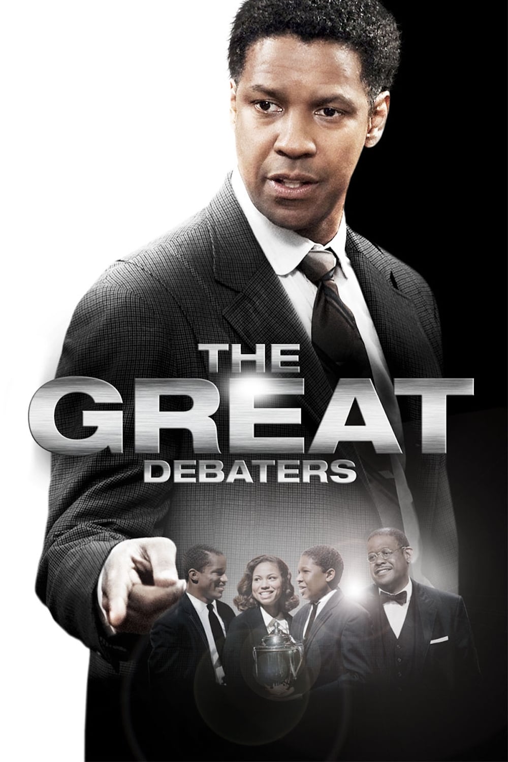 The Great Debaters streaming