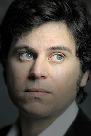 et billede af Carlo Orlando