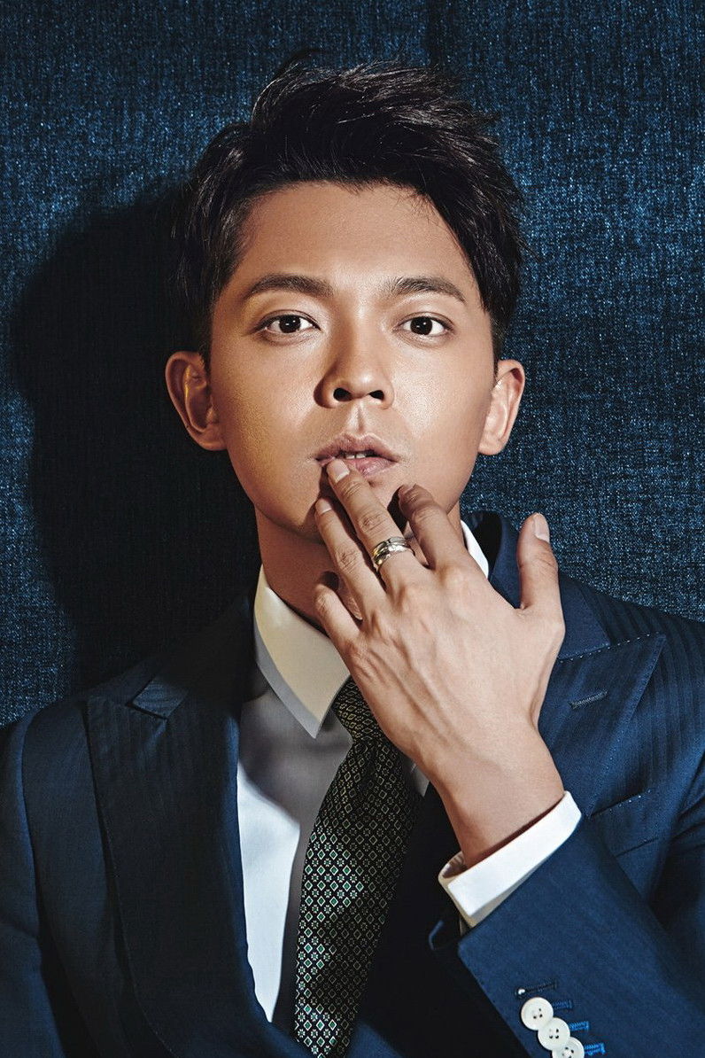 et billede af Yan Su