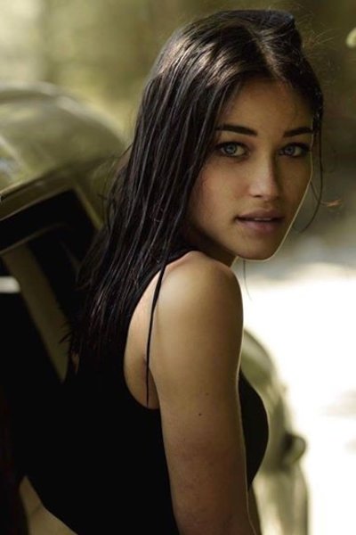 et billede af Margherita Aresti