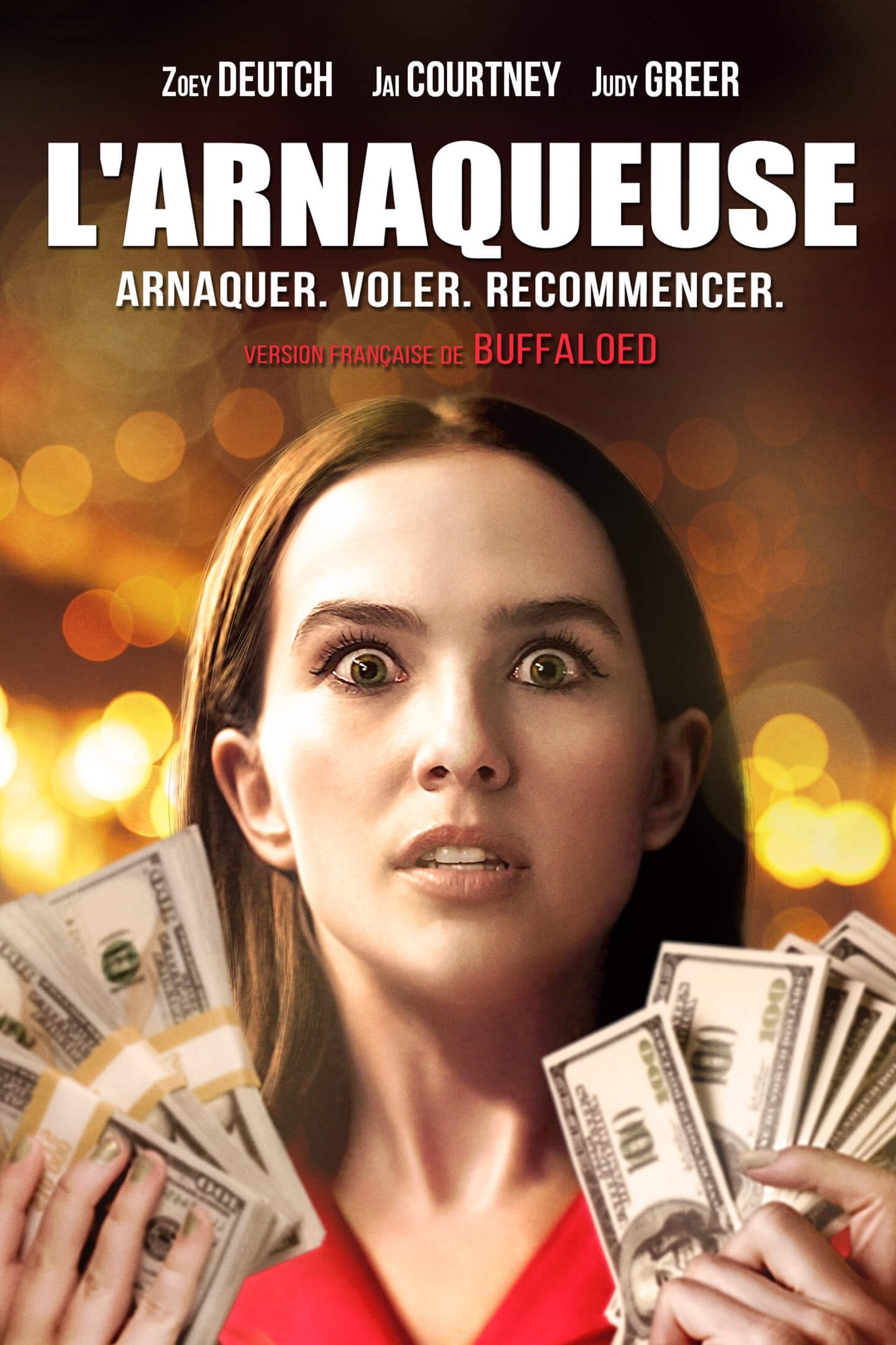 Pelicula Como Escapar De Bufalo 2019 127871 Moovietaste