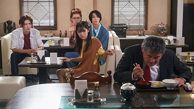 Episode 30