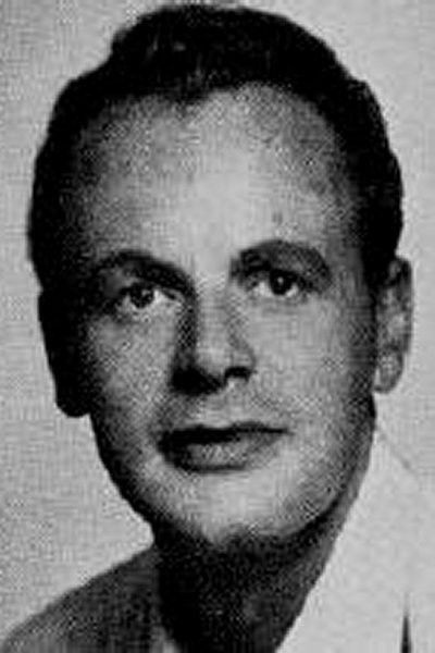 et billede af Preben Borggaard